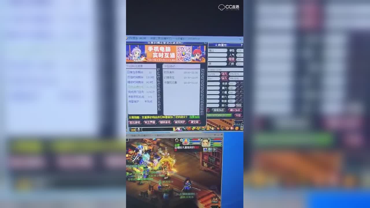 视频封面