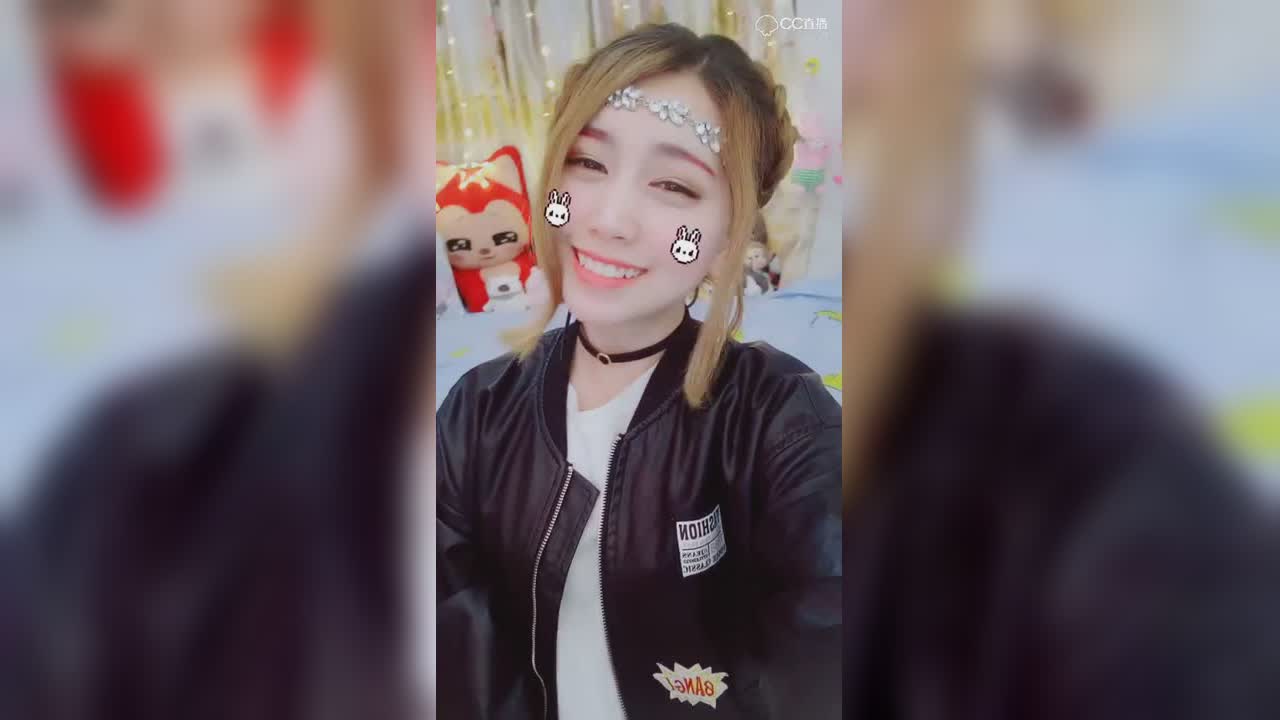 视频封面