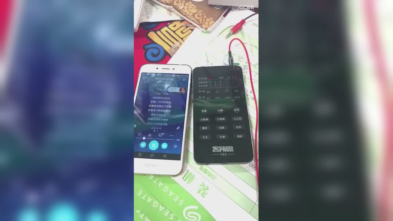 视频封面
