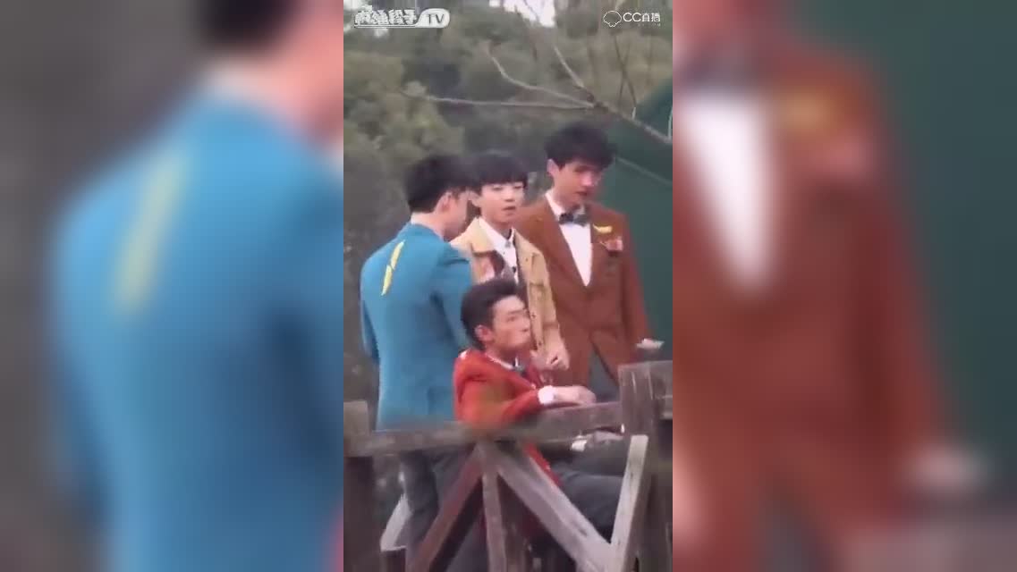 视频封面