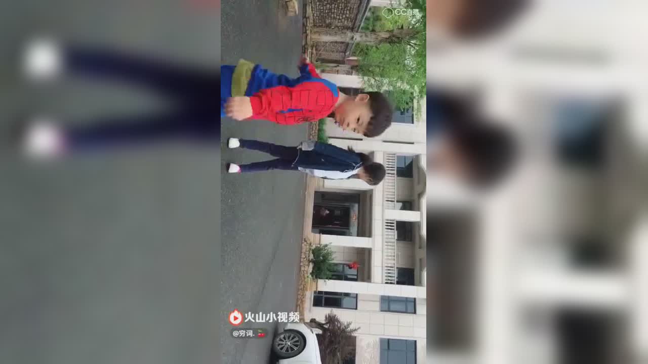 视频封面
