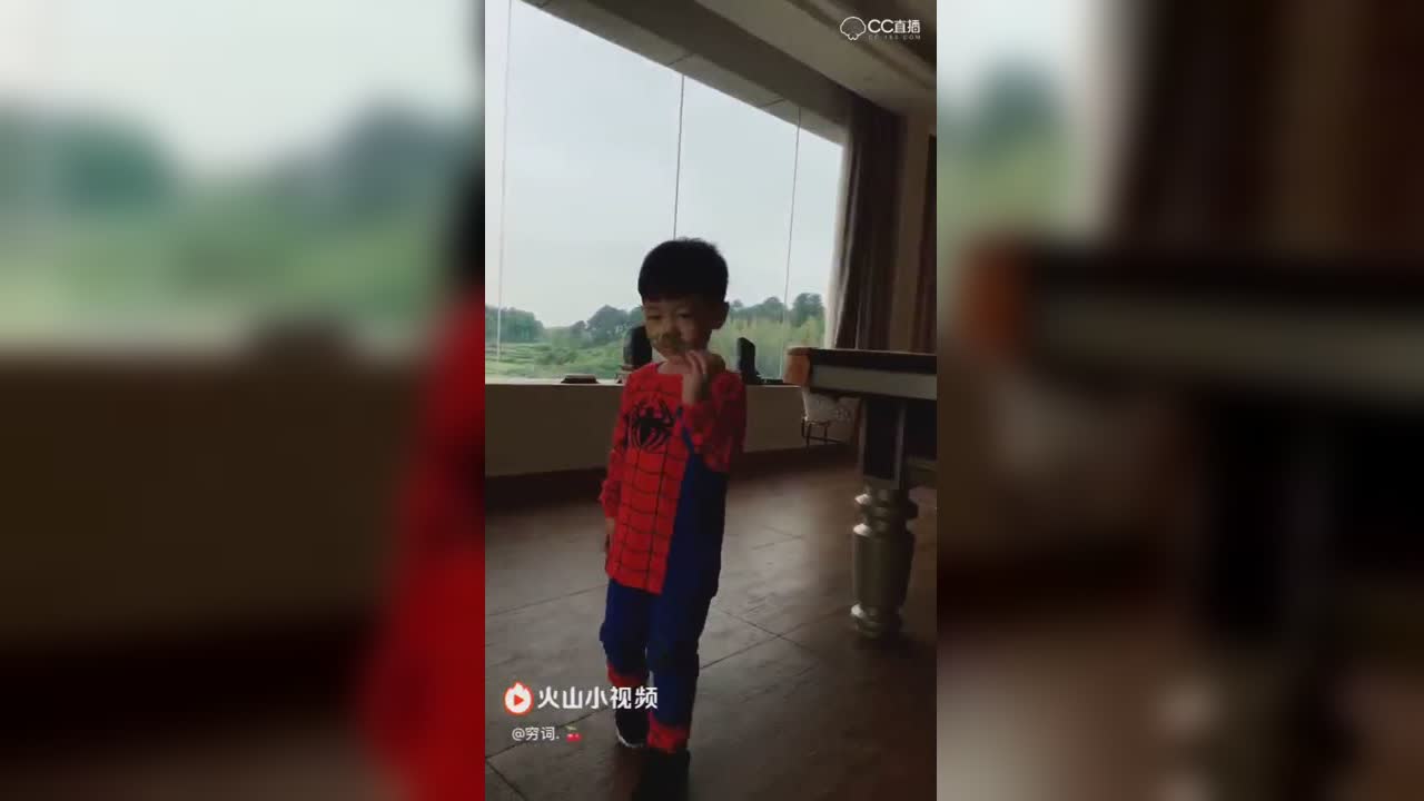 视频封面