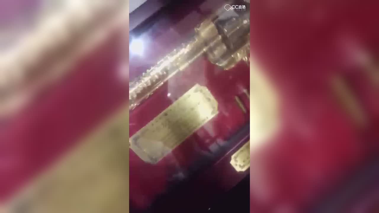 视频封面