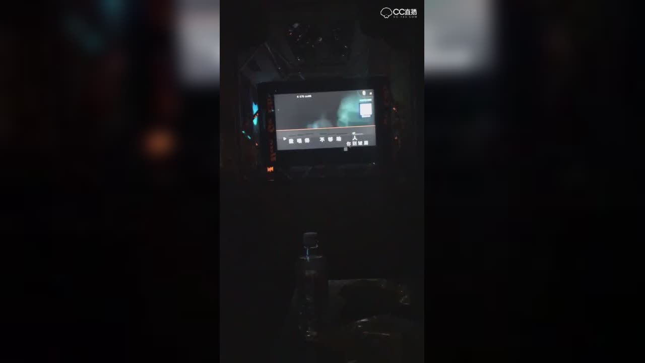 视频封面