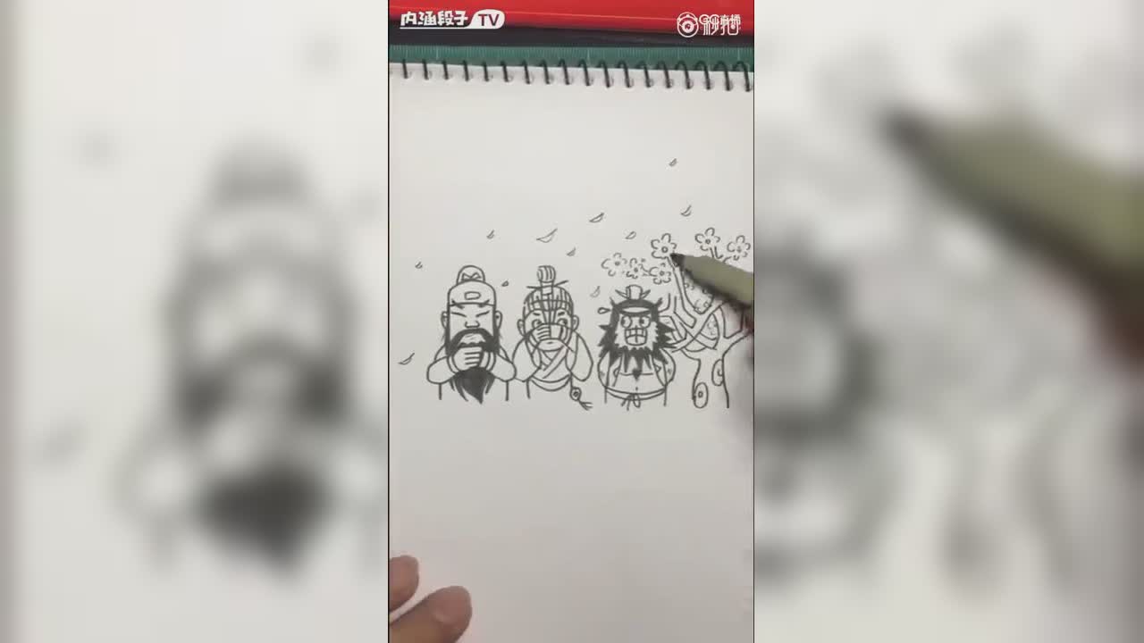 视频封面