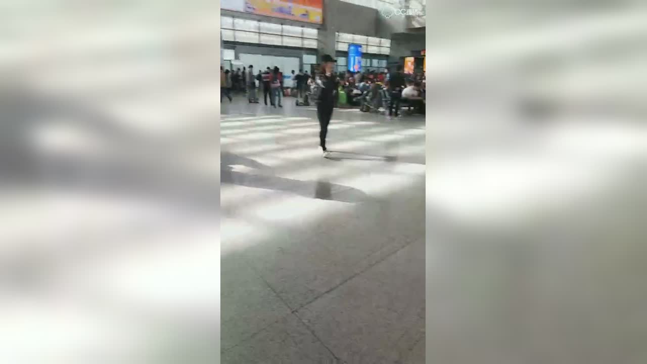 视频封面
