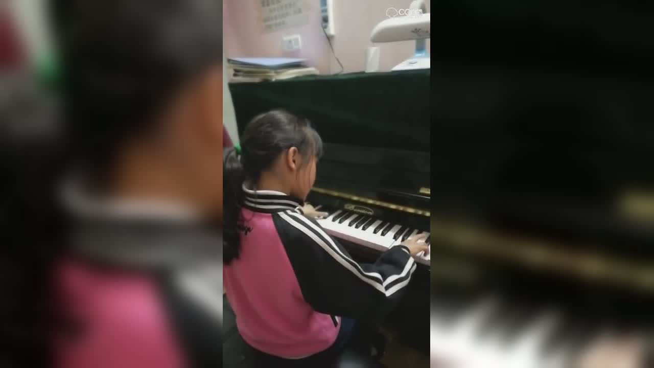 视频封面