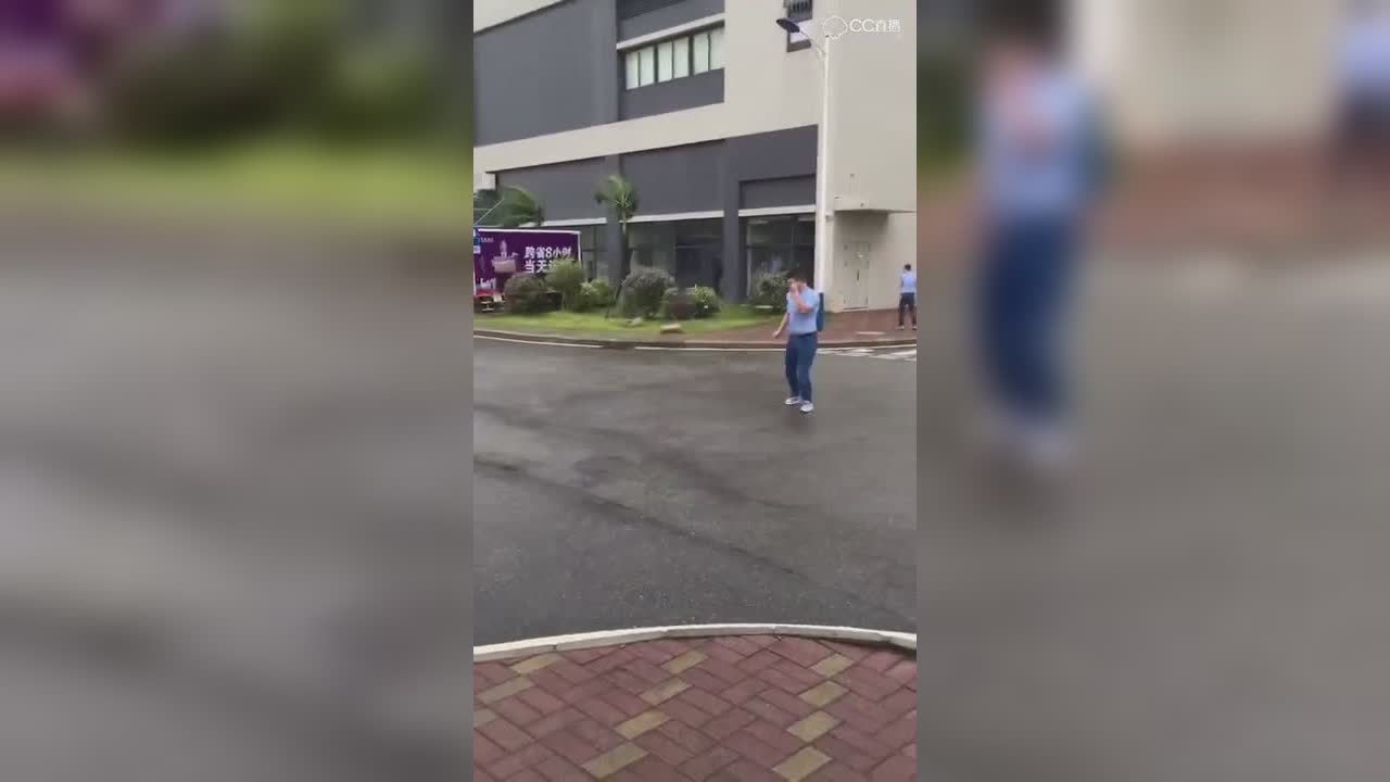 视频封面