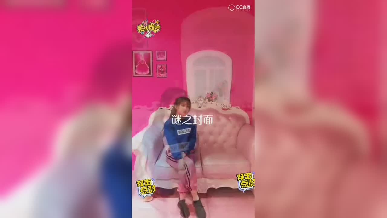 视频封面