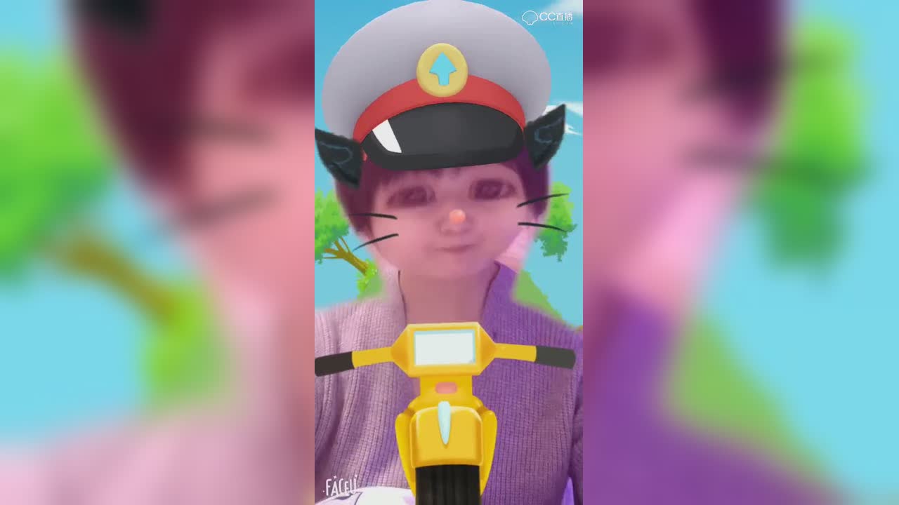 视频封面