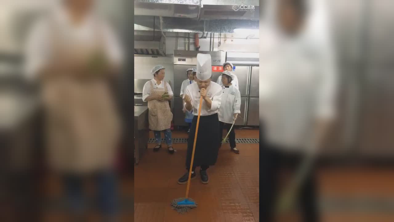 视频封面