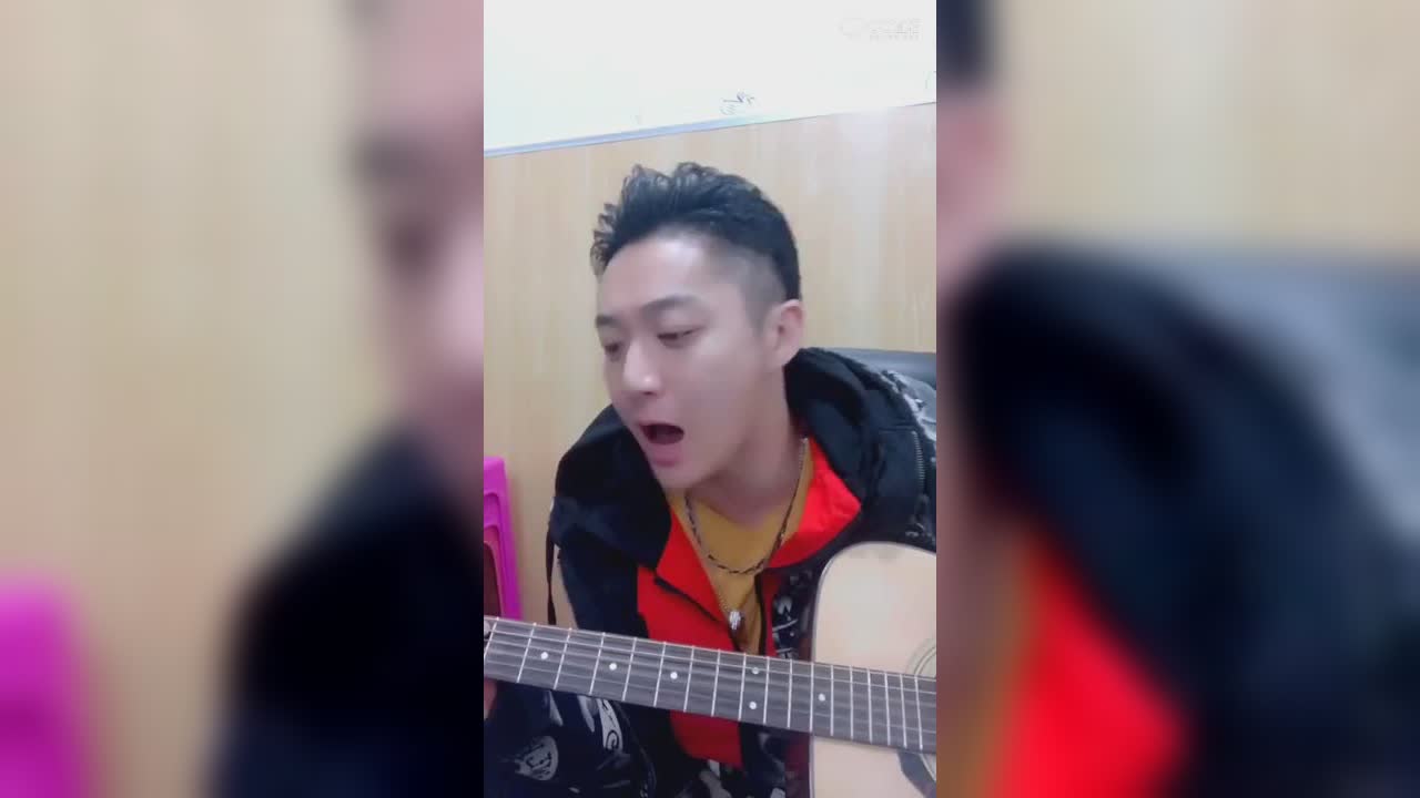 视频封面