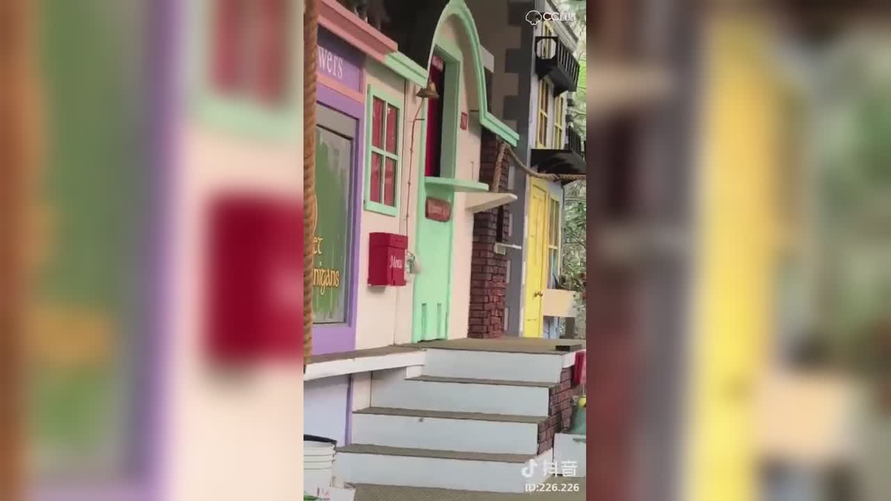视频封面