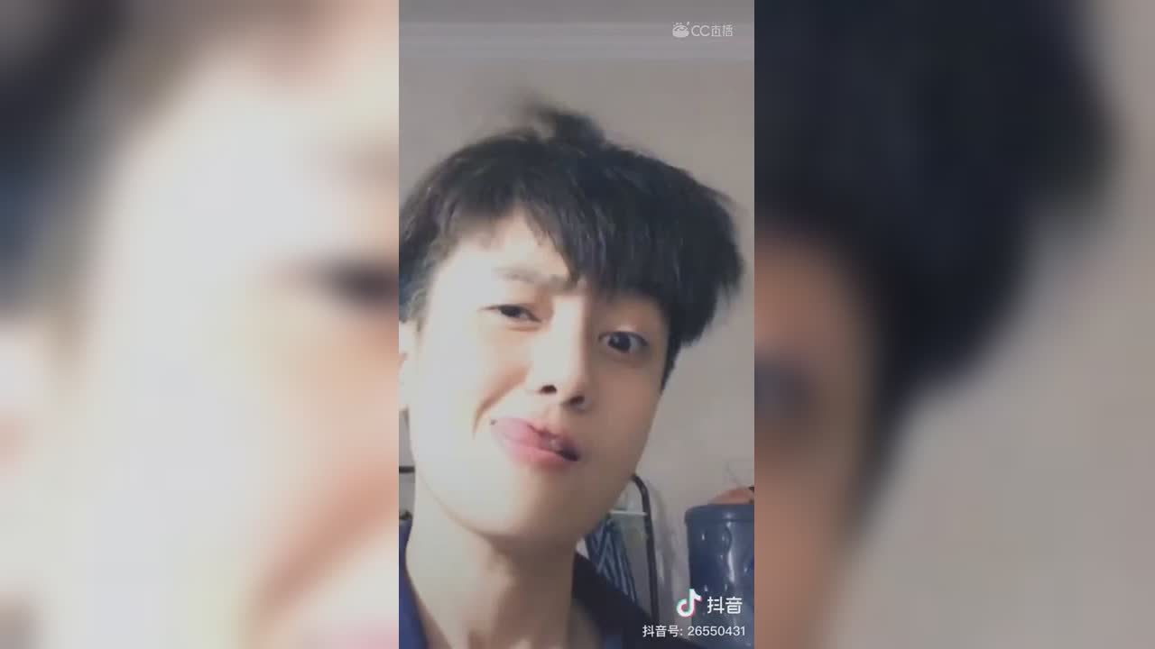 视频封面