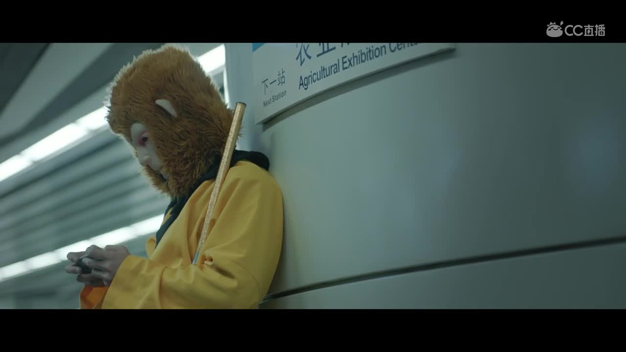 视频封面