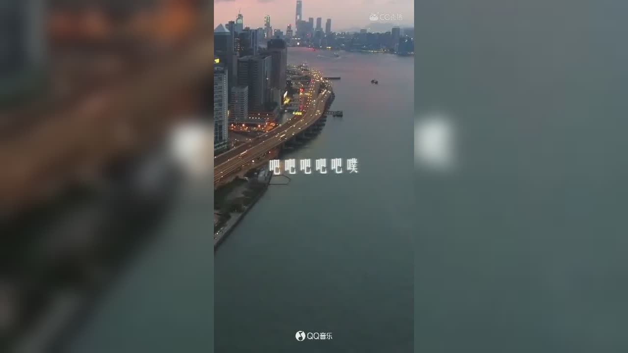 视频封面