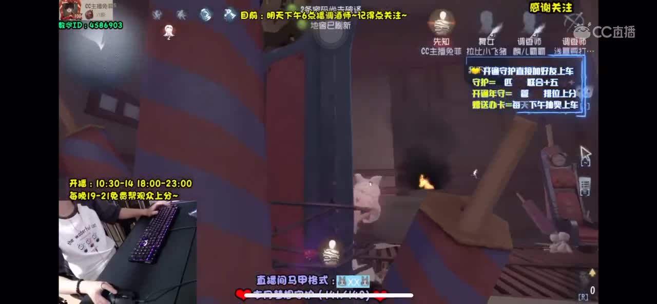 视频封面