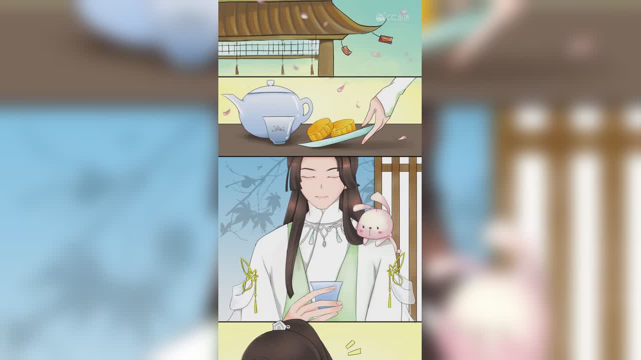 视频封面