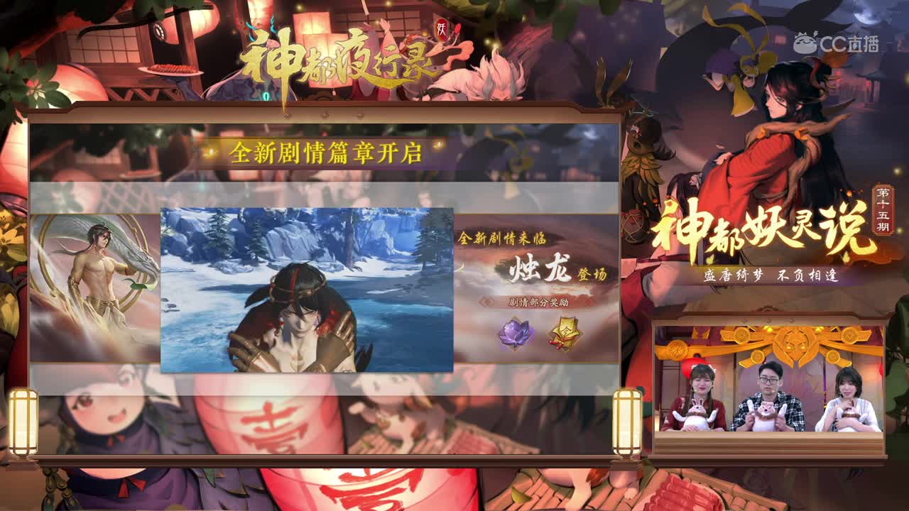 视频封面