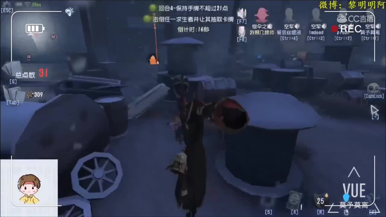 视频封面