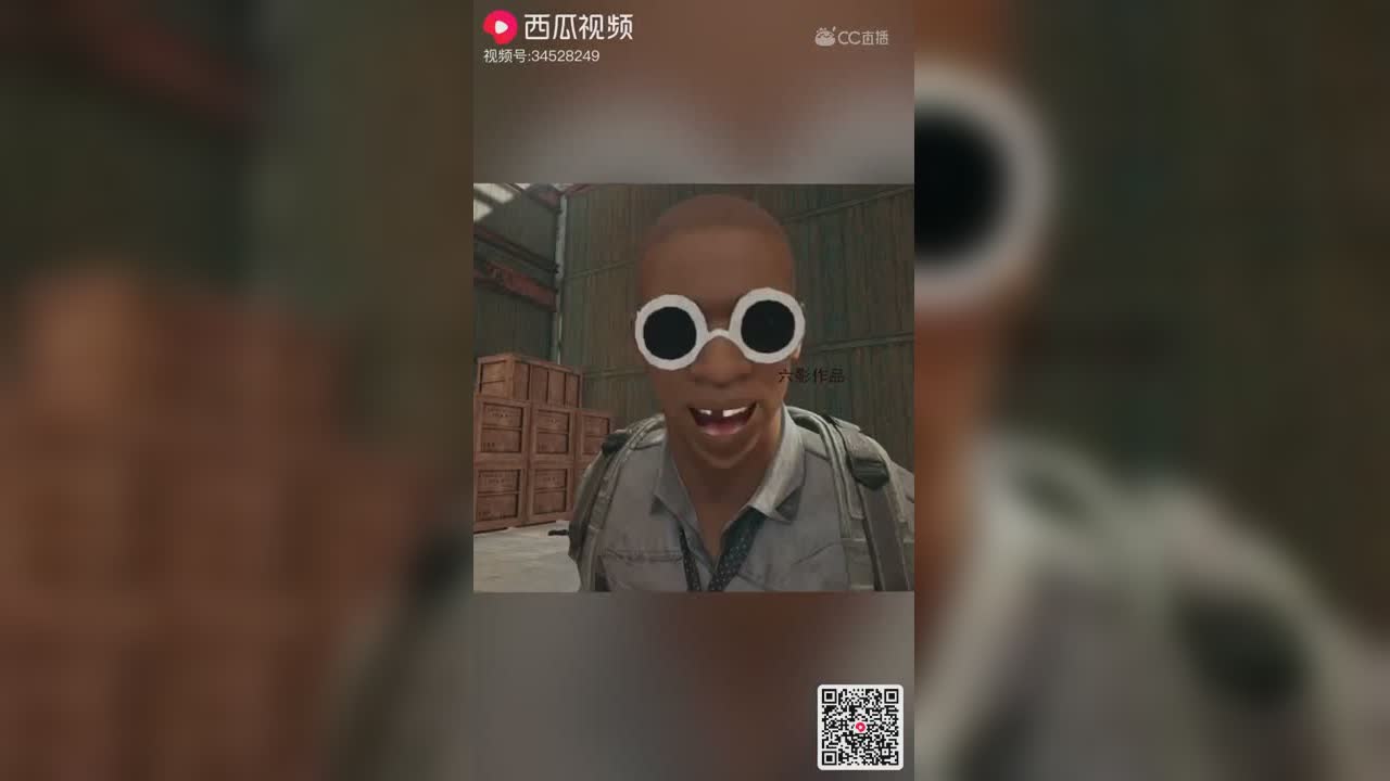 视频封面