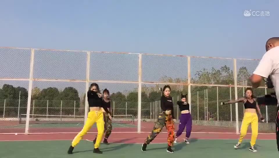 视频封面