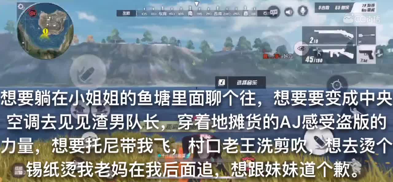 视频封面