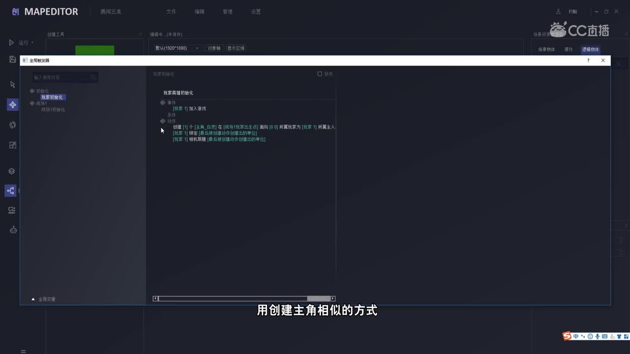 视频封面