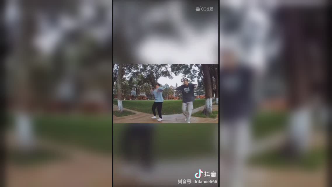 视频封面