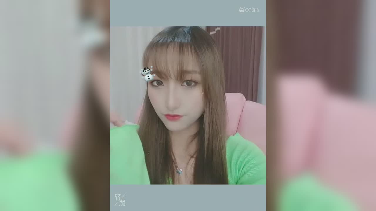 视频封面