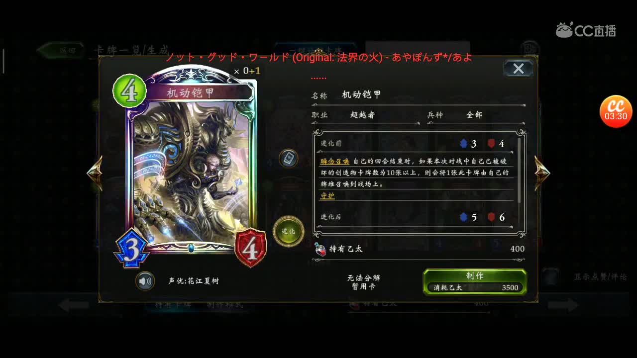 视频封面