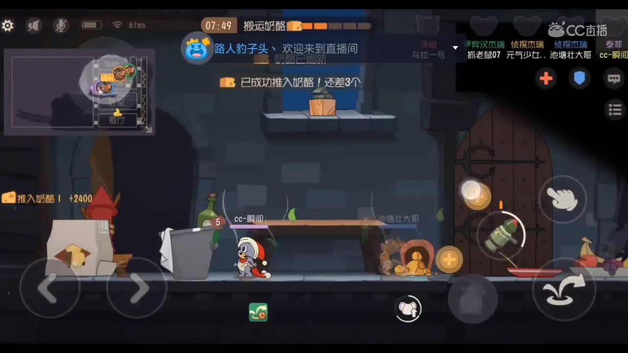 视频封面