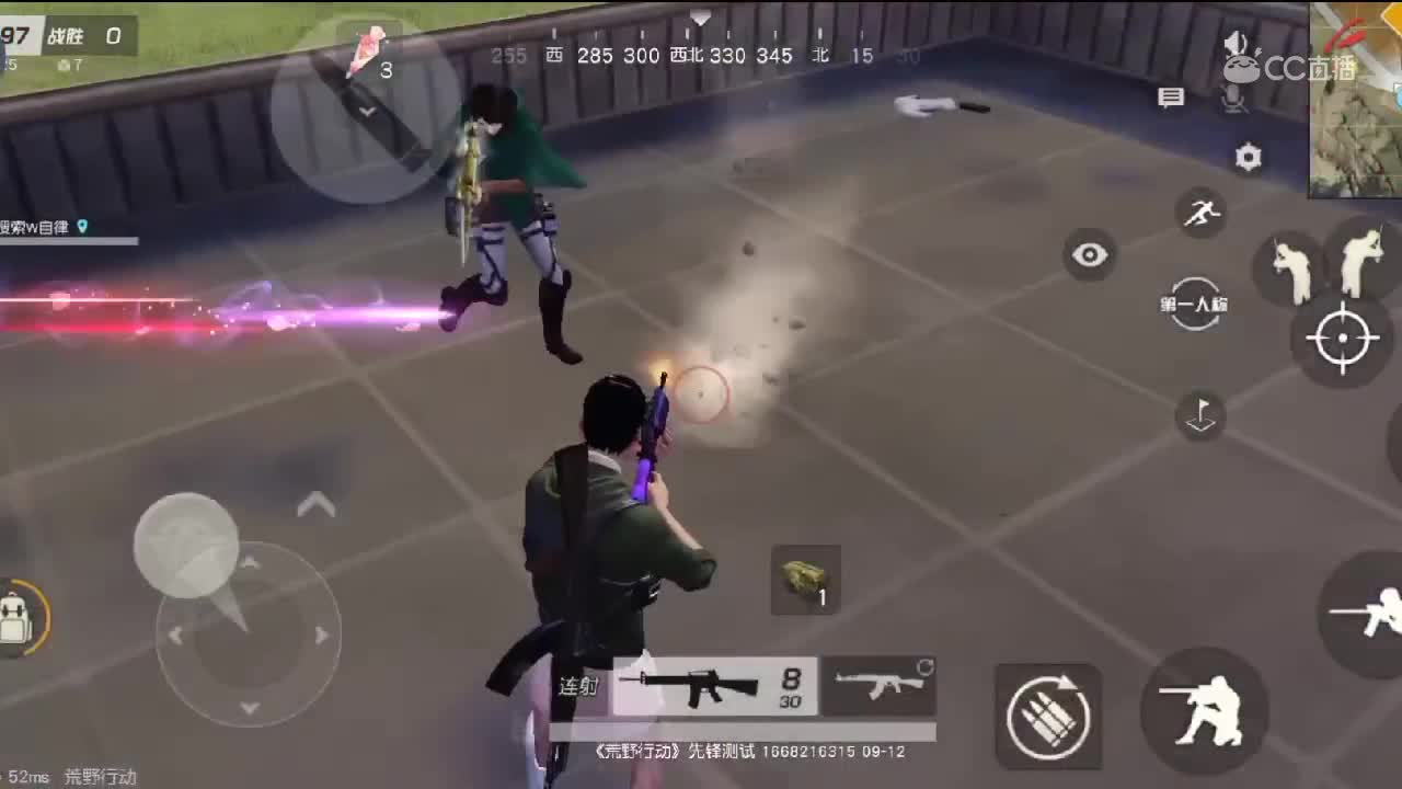 视频封面