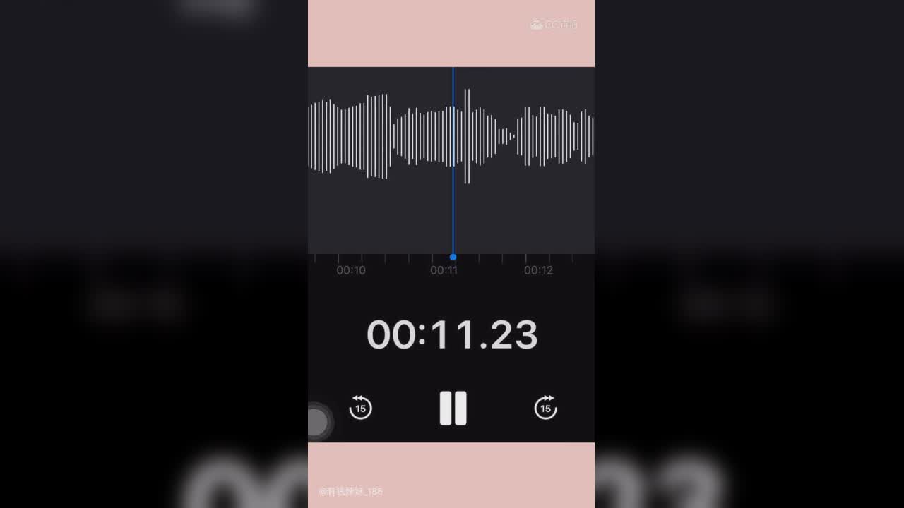 视频封面