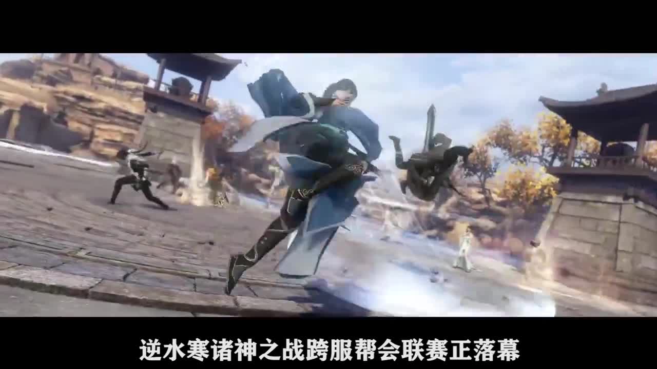 视频封面