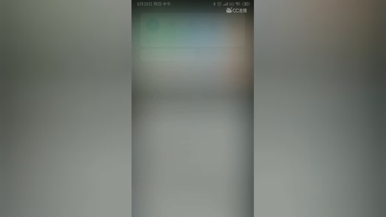 视频封面