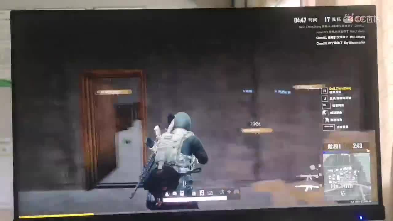 视频封面