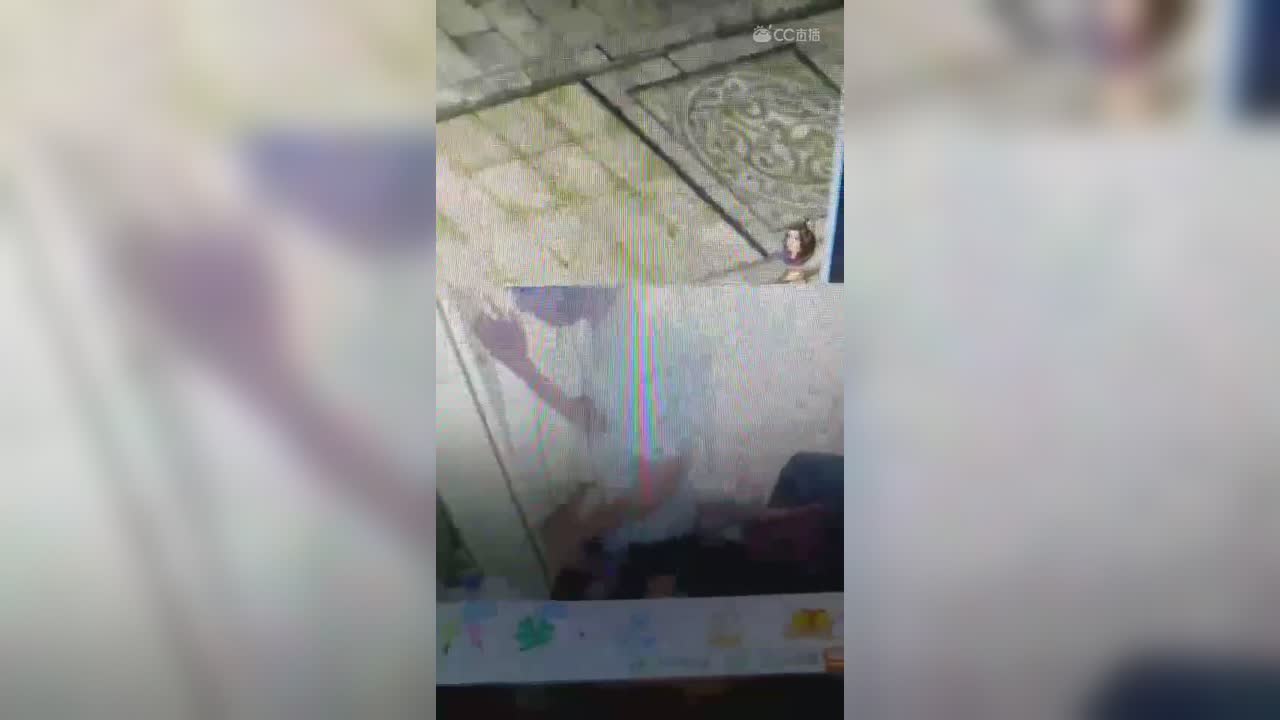 视频封面