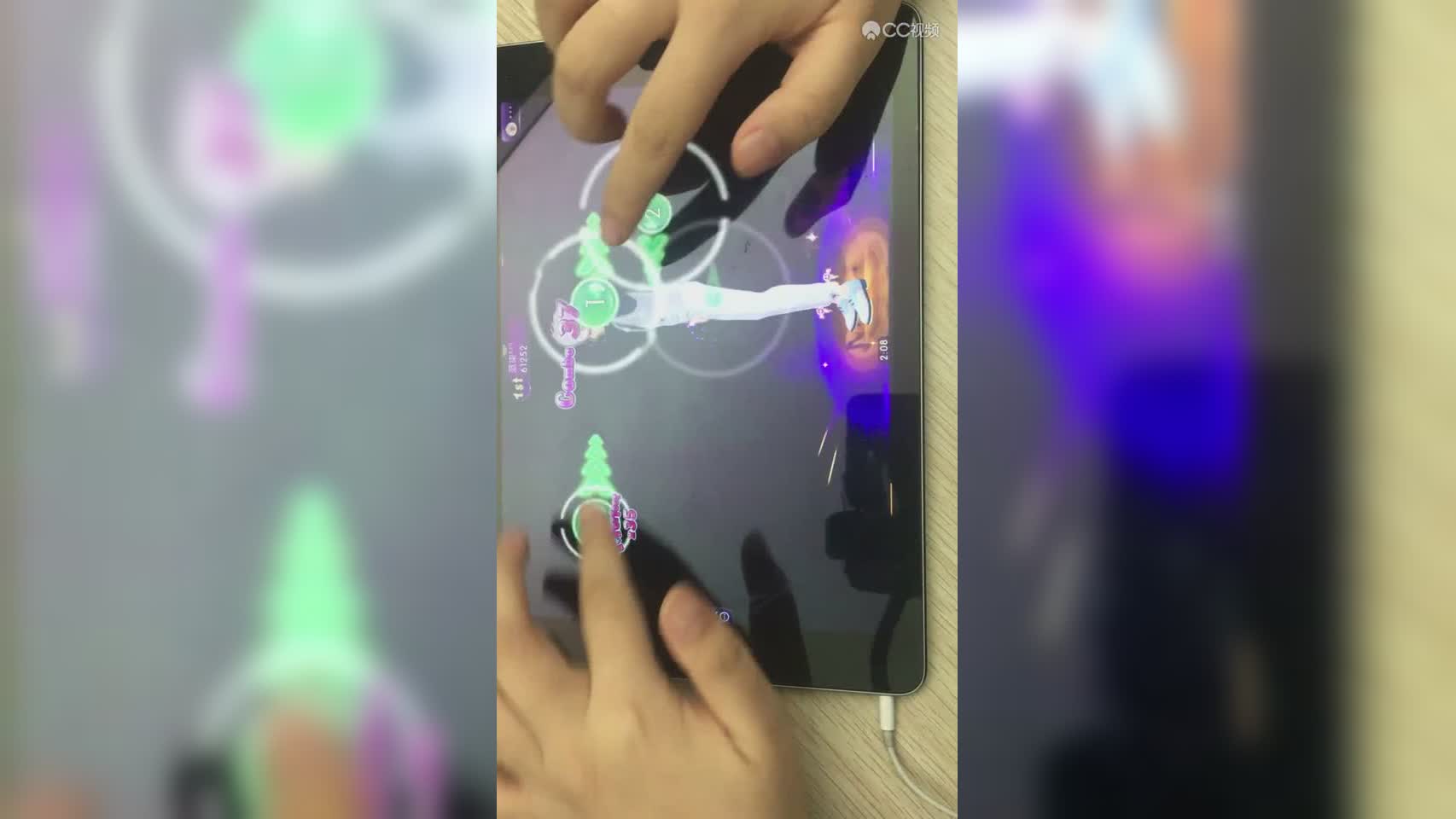 视频封面