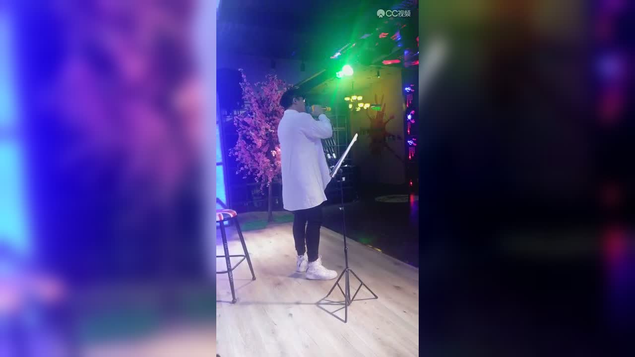 视频封面