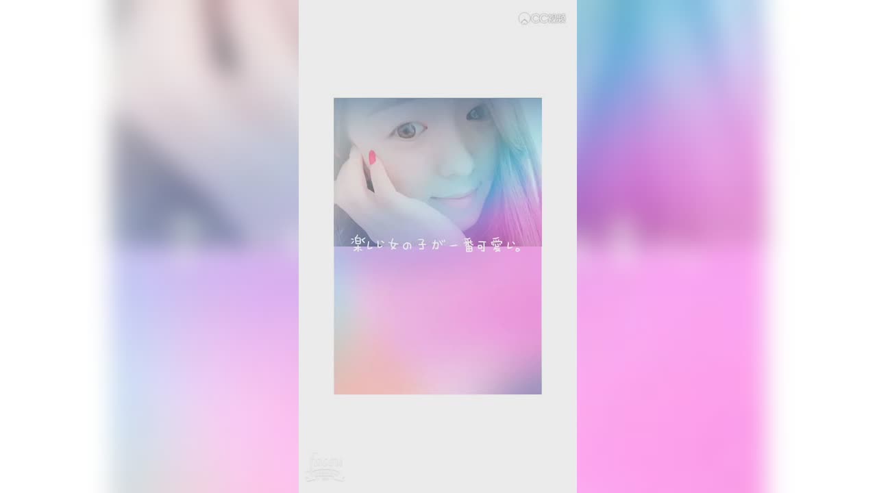 视频封面