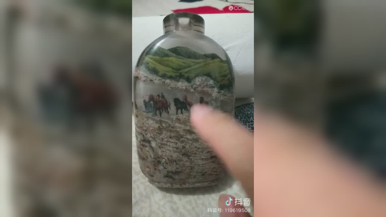 视频封面