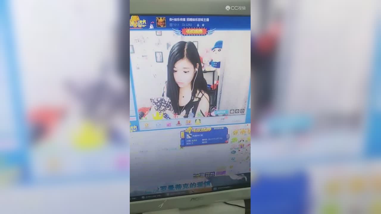 视频封面