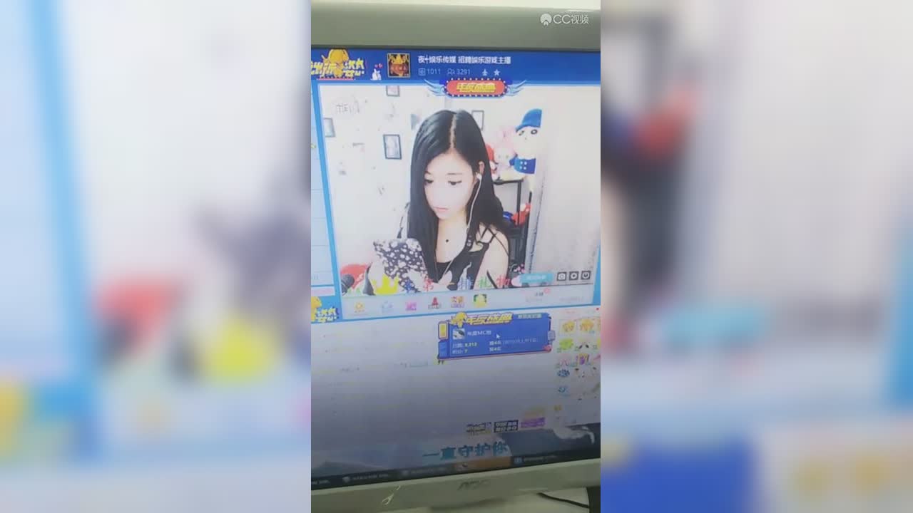 视频封面