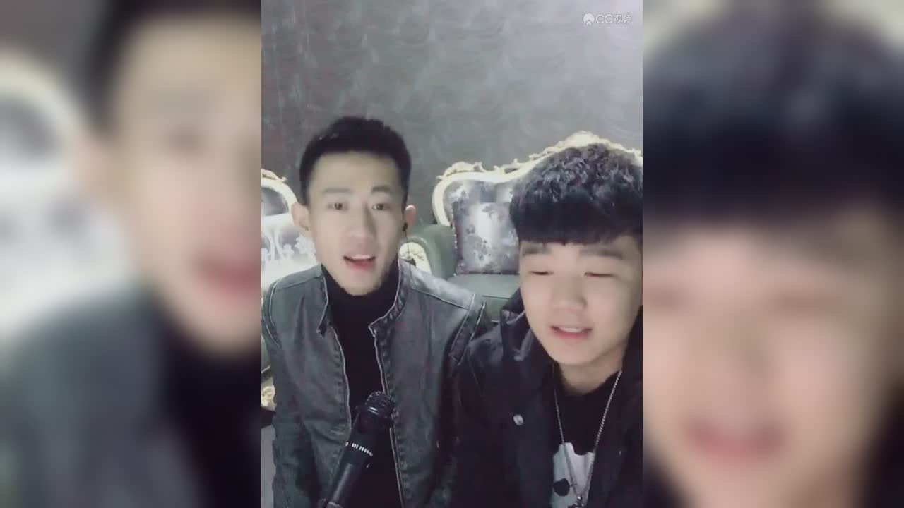 视频封面