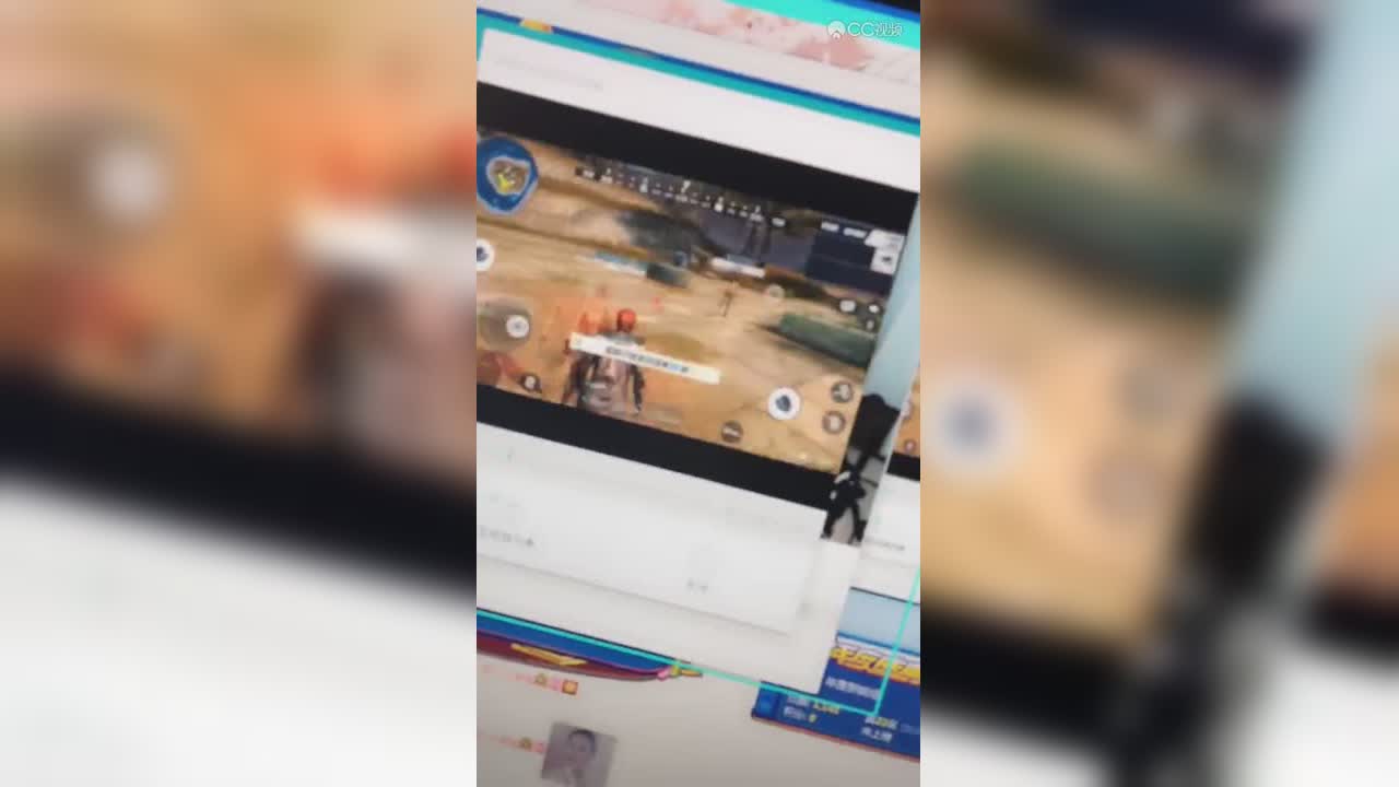 视频封面