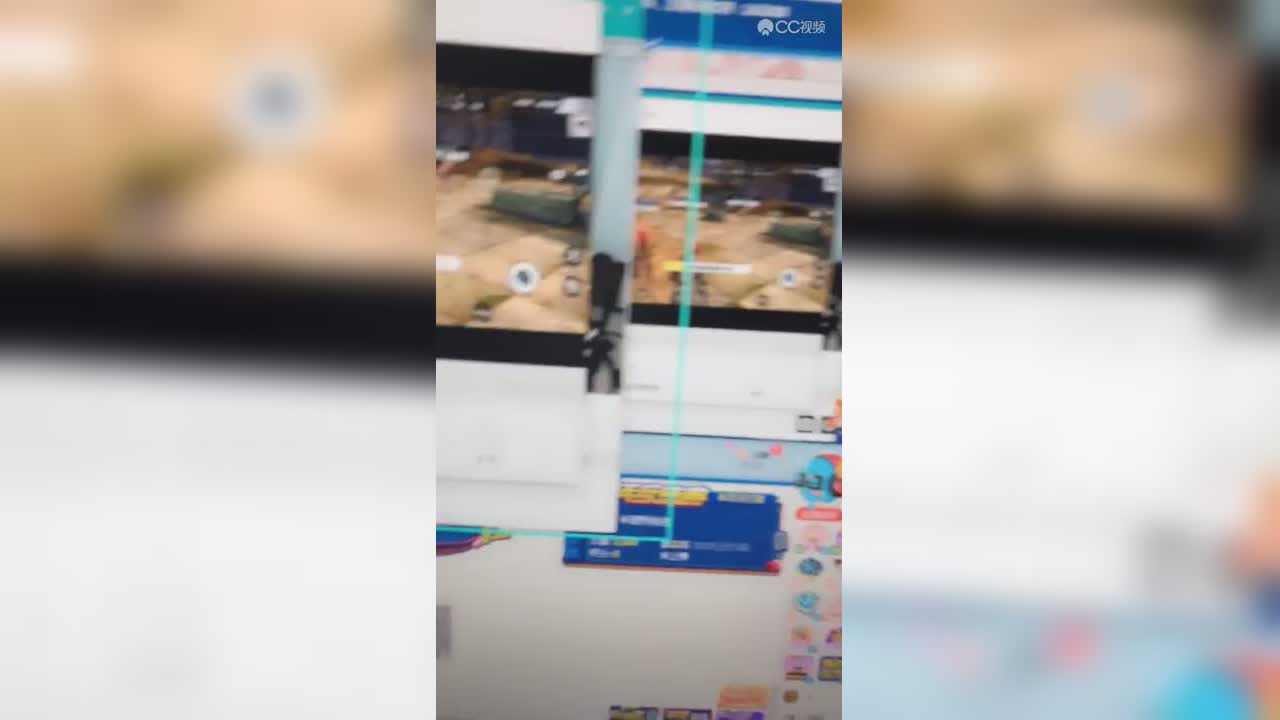 视频封面