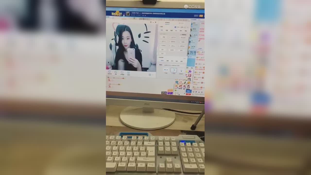 视频封面