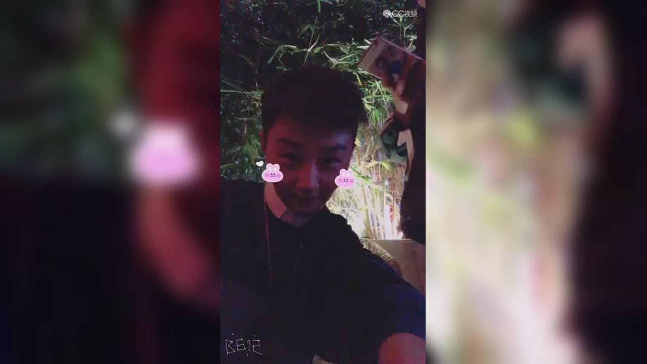 视频封面
