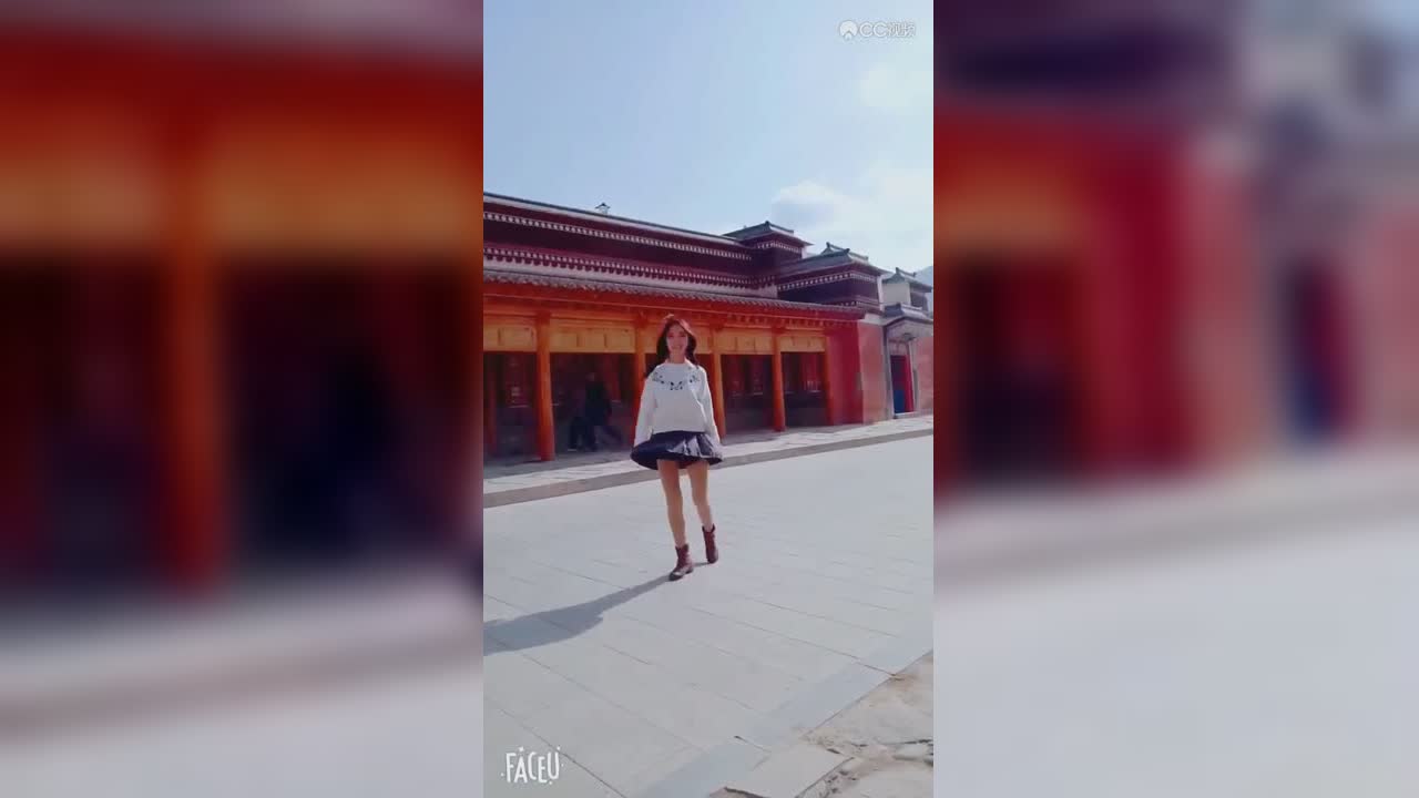 视频封面